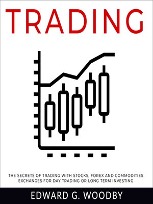 cover image of Trading